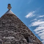 Trullo Picchiagiuda Apartament