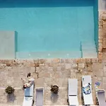 Apartament Trullo Picchiagiuda