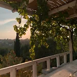 Trullo Picchiagiuda Ostuni