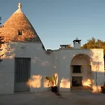 Trullo Picchiagiuda Apartament
