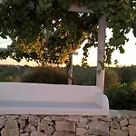 Apartament Trullo Picchiagiuda *