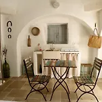 Trullo Picchiagiuda * Ostuni