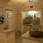 Apartament Trullo Picchiagiuda *