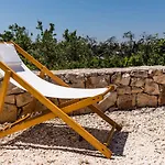 Trullo Picchiagiuda Apartament *