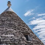 Trullo Picchiagiuda Apartament *