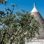 Apartament Trullo Picchiagiuda *