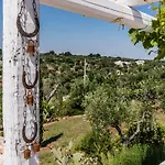 Trullo Picchiagiuda Apartament Ostuni