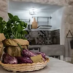 Apartament Trullo Picchiagiuda