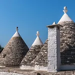 Trullo Picchiagiuda * Ostuni