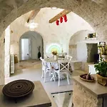 Apartament Trullo Picchiagiuda