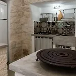 Trullo Picchiagiuda Ostuni