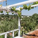 Trullo Picchiagiuda *