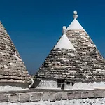 Trullo Picchiagiuda
