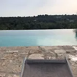Trullo Picchiagiuda Apartament Ostuni