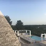 Apartament Trullo Picchiagiuda