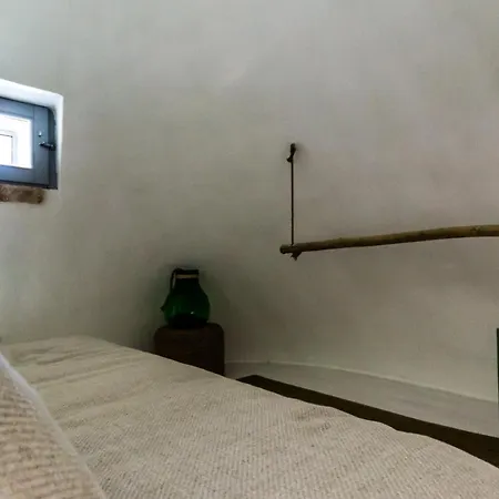 Apartamento Trullo Picchiagiuda