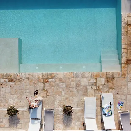 Apartamento Trullo Picchiagiuda