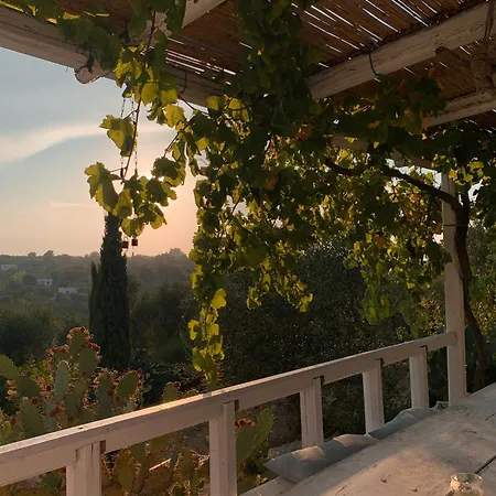Trullo Picchiagiuda Ostuni