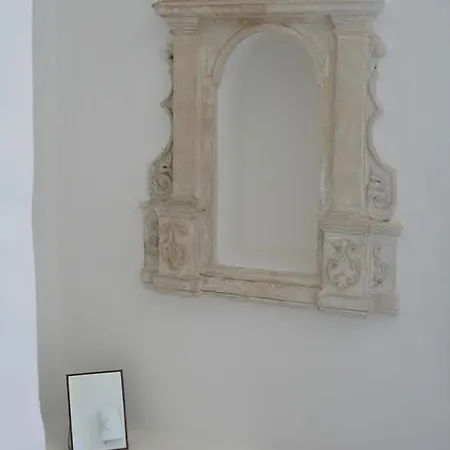 Apartamento Trullo Picchiagiuda Ostuni