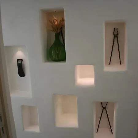 Trullo Picchiagiuda Apartamento Ostuni