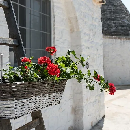 Apartamento Trullo Picchiagiuda Ostuni