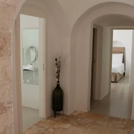 Apartamento Trullo Picchiagiuda Ostuni