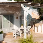 Trullo Picchiagiuda * Ostuni