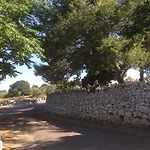 Trullo Picchiagiuda Appartement Ostuni