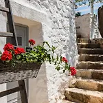Trullo Picchiagiuda Lägenhet