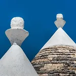 Apartamento Trullo Picchiagiuda