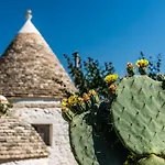 Trullo Picchiagiuda Apartamento
