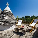 Trullo Picchiagiuda *