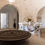 Lägenhet Trullo Picchiagiuda