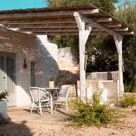 Casa vacanze Trullo Picchiagiuda Ostuni