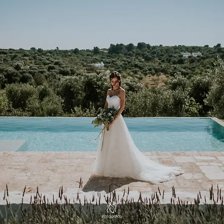 Trullo Picchiagiuda * Ostuni