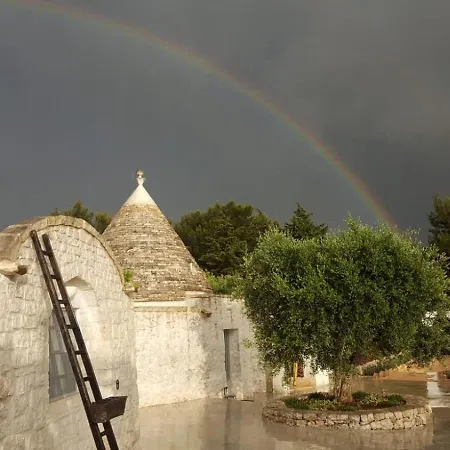 Trullo Picchiagiuda *