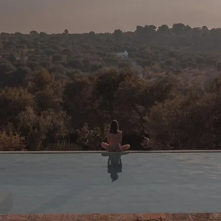 Villa Trullo Picchiagiuda Ostuni