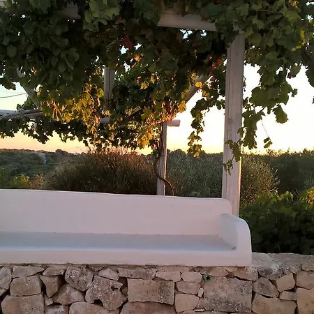 Apartment Trullo Picchiagiuda *