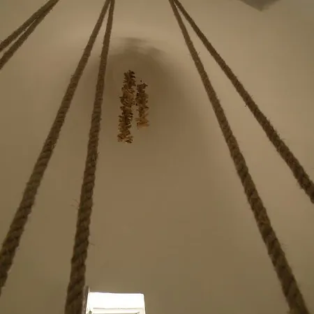 Casa vacanze Trullo Picchiagiuda Ostuni