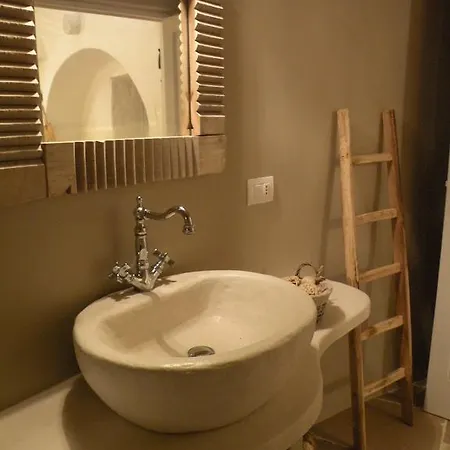 Villa Trullo Picchiagiuda *