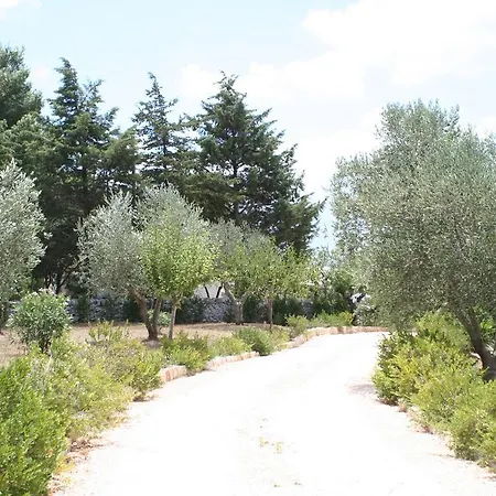 Trullo Picchiagiuda Casa vacanze *