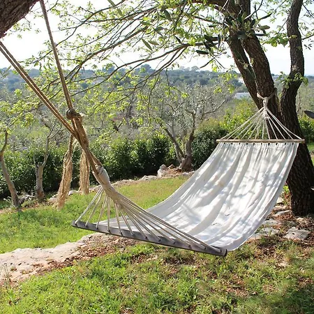 Holiday home Trullo Picchiagiuda Ostuni