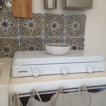 Villa Trullo Picchiagiuda