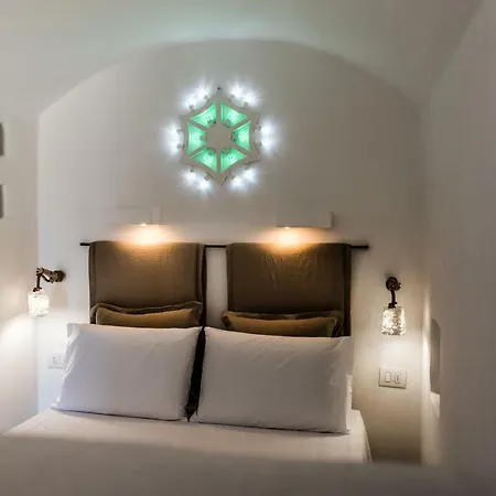 Trullo Picchiagiuda Holiday home Ostuni