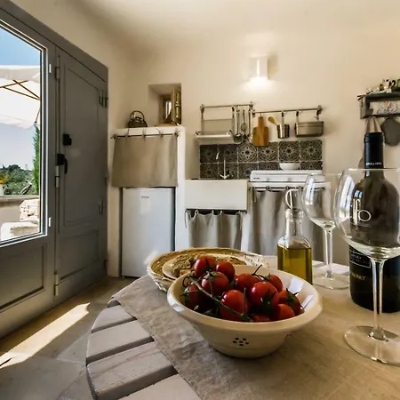 Trullo Picchiagiuda Ostuni