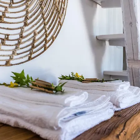 Trullo Picchiagiuda *