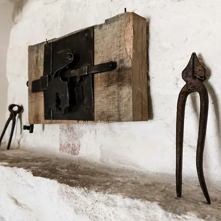 Villa Trullo Picchiagiuda *