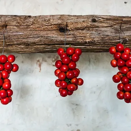 Villa Trullo Picchiagiuda *