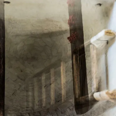 Trullo Picchiagiuda Ostuni