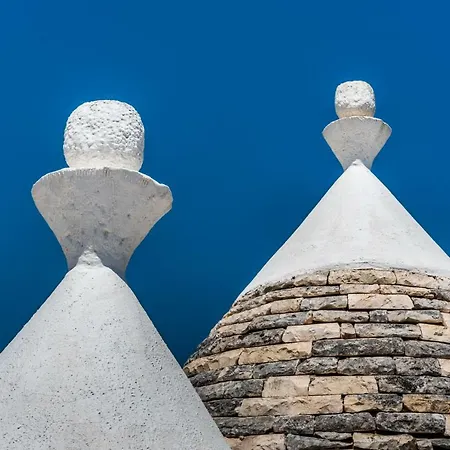 Villa Trullo Picchiagiuda